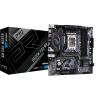 MAINBOARD ASROCK B660M PRO RS SOK.1700 ATX 2XDDR4 USB3.0 SATA3 DP HDMI,90-MXBGW0-A0UAYZ