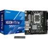 MAINBOARD ASROCK H610M-ITX/ac Micro ITX SOK.1700 2XDDR4 USB3.0 SATA3 DP HDMI,90-MXBHL0-A0UAYZ