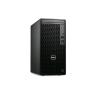 PERSONAL COMPUTER DELL OPTIPLEX 3000 MT,93RJ6 Intel Core i5 Dimensione Dischi:256 GB RAM:8 GB Versione S.O.:Professional Modello del processore:i5-12500 Tipo Supporto 1:SSD (Solid State Disk) S.o.:Win 10 (includes Win 11 Licence) Form Factor:Tower Modello