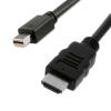 CAVO MONITOR Mini DISPLAYPORT M a HDMI/M HDTV 1,0m (11.99.5790-10)