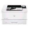 STAMPANTE HP LASERJET PRO B/N Pro 4002dne,2Z605E A4 Colore:? Fronte/retro automatico in stampa:sì Wi-Fi:no Velocità di stampa b/n A4:40 ppm Scheda di rete:sì Duty cycle mensile:80.000 pages 