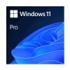 SOFTWARE MICROSOFT WINDOWS 11 PROFESSIONAL ITAL. 64BIT DVD OEM (FQC-10538)