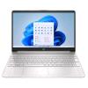 NOTEBOOK HP  Laptop 15s-fq5023nl,75M99EA Display:15,6 in Tecnologia del processore:Intel Core i7 RAM:16 GB Dimensione Dischi:512 GB Versione S.O.:Home S.O.:Windows 11 Modello del processore:i7-1255U Grafica Integrata:? Touch screen:? 