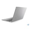 NOTEBOOK LENOVO IdeaPad 3 15IIL05,81WE01CRIX Display:15,6 '' Tecnologia del processore:Intel Core i3 RAM:4 gb Dimensione Dischi:256 gb Versione S.O.:Non presente S.O.:Nessuno Modello del processore:i3-1005G1 Grafica Integrata:? Touch screen:? 