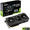 SCHEDA GRAFICA GEFORCE ASUS RTX 3060 TI 8GB TUF Gaming OC GDDR6X LHR GDDR6X 256Bit DP HDMI,90YV0IL0-M0NA00
