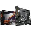 MAINBOARD GIGABYTE GA-B550M AORUS ELITE SOK.AM4 MATX 4XDDR4 USB3.0/ USB 3.1 HDMI DVI-D