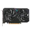 SCHEDA GRAFICA ATI RADEON ASUS RX 6400 4GB DUAL GDDR6 HDMI DP,90YV0H90-M0NA00