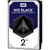 HARD DISK WESTERN DIGITAL 2TB WD2003FZEX Caviar Black 7200RPM 64MB Black