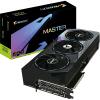 SCHEDA GRAFICA GEFORCE GIGABYTE RTX 4080 16GB AORUS MASTER GDDR6X HDMI DP,GV-N4080AORUS M-16GD