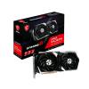 SCHEDA GRAFICA ATI RADEON MICROSTAR RX 6650 XT 8GB Gaming X GDDR6 HDMI DP,V502-063R