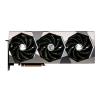 SCHEDA GRAFICA GEFORCE MICROSTAR RTX 4080 16GB Suprim X GDDR6X HDMI DP,V511-004R