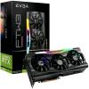 SCHEDA GRAFICA GEFORCE EVGA RTX 3070 8GB XC3 Black LHR GDDR6 HDMI DP,08G-P5-3767-KL