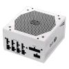 ALIMENTATORE COOLER MASTER V750 GOLD WHITE - V2 750W 80PLUS-GOLD 135MM-FAN ACTIVE-PFC PSU - FULL MODULAR,MPY-750V-AGBAG-EU