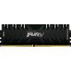 DIMM DDR4 16GB PC 3600 KINGSTON C16 FURY Renegade,KF436C16RB1/16