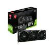 SCHEDA GRAFICA GEFORCE MICROSTAR RTX 3080 10GB VENTUS 3X PLUS OC (LHR) GDDR6X HDMI DP,V389-263R