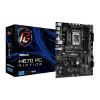 MAINBOARD ASROCK H670 PG Riptide SOK.1700 ATX 4XDDR4 USB3.0 SATA3 HDMI DP RAID 0,1,10,5,90-MXBHC0-A0UAYZ