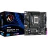 MAINBOARD ASROCK Z690M Phantom Gaming Riptide / D5 SOCK.1700 MATX 4XDDR5 USB3.1 SATA3 HDMI DP RAID 0,1,10,5,90-MXBIL0-A0UAYZ