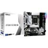 MAINBOARD ASROCK B760M PRO RS/D4 SOK.1700 MATX 4XDDR4 USB3.0 SATA3 DP HDMI RAID 0,1,10,5,90-MXBKL0-A0UAYZ