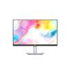 MONITOR LCD 27" DELL S2722QC 4K USB-C 4MS IPS 3840X2160 2XHDMI VESA MULTIM 