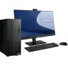 PERSONAL COMPUTER ASUS D900MD-712706X processore:Intel Core i7 Dimensione Dischi:512 GB RAM:16 GB Versione S.O.:Professional Modello del processore:I7-12700 Tipo Supporto 1:SSD (Solid State Disk) S.o.:Windows 11 Form Factor:Mini Tower Modello scheda grafi