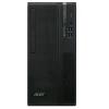 PERSONAL COMPUTER ACER VERITON S VS2690G,DT.VWMET.00R Intel Core i5 Dimensione Dischi:512 GB RAM:16 GB Versione S.O.:Professional Modello del processore:i5-12400 Tipo Supporto 1:SSD (Solid State Disk) S.o.:Windows 11 Form Factor:Tower Modello scheda grafi