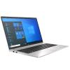 NOTEBOOK HP ProBook 445 G10 (special edition gar.2 anni onsite)816Q4EA Display:14 '' Tecnologia del processore:Ryzen 7 RAM:8 GB Dimensione Dischi:512 GB Versione S.O.:Professional S.O.:Windows 11 Modello del processore:Ryzen 7 7730U Grafica Integrata:? To