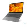 NOTEBOOK LENOVO IdeaPad 3 15ITL6,82H801BJIX Display:15,6 in Tecnologia del processore:Intel Core i5 RAM:8 gb Dimensione Dischi:512 gb Versione S.O.:Home S.O.:Windows 11 Modello del processore:i5-1135G7 Grafica Integrata:? Touch screen:? 