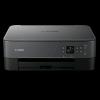 STAMPANTE CANON MULTIFUNZIONE INKJET PIXMA TS5350 black Formato massimo:A4 Colore:? Fronte/retro automatico in stampa:sì Wi-Fi:sì Velocità di stampa b/n A4:13 ppm Scheda di rete:no Duty cycle mensile:0 pages 