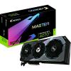 SCHEDA GRAFICA GEFORCE GIGABYTE RTX 4070 Ti 12GB MASTER GDDR6X HDMI DP,GV-N407TAORUS M-12GD