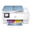 STAMPANTE HP MULTIFUNZIONE Ink-Jet HP ENVY Inspire 7921e,2H2P6B A4 Colore:? Fronte/retro automatico in stampa:sì Wi-Fi:sì Velocità di stampa b/n A4:15 ppm Scheda di rete:no Duty cycle mensile:1.000 pages 