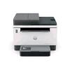 STAMPANTE HP MULTIFUNZIONE LaserJet Tank 2604sdw B N,381V1A A4 Colore:? Fronte/retro automatico in stampa:no Wi-Fi:sì Velocità di stampa b/n A4:22 ppm Scheda di rete:no Duty cycle mensile:25.000 pages 