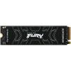 HARD DISK KINGSTON FURY Renegade 1TB SFYRS/1000G M.2 PCIe 4.0 NVMe Scrittura 6000MB/s Lettura 7300MB/s,SFYRS/1000G