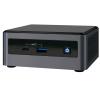 NUC INTEL FROST BXNUC10i5FNHN2 UCFF Nero i5-10210U 1,6GHz z - RAM 0 GB - UHD Graphics - GigE - WLAN: Bluetooth 5.0, 802.11a/b/g/n/ac/ax - No audio codec