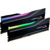 DIMM DDR5 32GB PC- 6000 32GB KIT 2x16GB G.Skill Trident Z5 RGB,F5-6000J3238F16GX2-TZ5NR