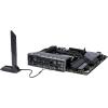 MAINBOARD ASUS ROG CROSSHAIR X670E Gene SOK.AM5 MATX 4XDDR5 SATA3 USB3.0 Raid: 0/1/10,90MB1B80-M0EAY0