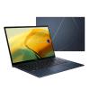 NOTEBOOK ASUS ZenBook 14 OLED,UX3402ZA-KM472W Display:14 in Tecnologia del processore:Intel Core i7 RAM:16 GB Dimensione Dischi:512 GB Versione S.O.:Home S.O.:Windows 11 Modello del processore:i7-1260P Grafica Integrata:? Touch screen:? 