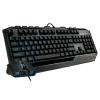 TASTIERA + MOUSE COOLER MASTER GAMING DEVASTATOR 3 PLUS RGB-LED-COLOR USB ITA-LAYOUT,SGB-3001-KKMF1-IT