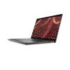 NOTEBOOK DELL LATITUDE 7430,6KWG1 Display:14 in Tecnologia del processore:Intel Core i7 RAM:16 gb Dimensione Dischi:512 gb Versione S.O.:Professional S.O.:W10+W11 Licence Modello del processore:i7-1255U Grafica Integrata:? Touch screen:? 