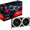 SCHEDA GRAFICA ATI RADEON MICROSTAR RX 6750 XT 12GB MECH 2X OC GDDR6 HDMI DP,V399-004R