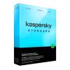 SOFTWARE KASPERSKY Antivirus STANDARD Ita. 3PC Slim Box (KL1041T5CFS-SLIM) 