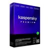 SOFTWARE KASPERSKY Antivirus PREMIUM Ita 10PC ex Total Security (KL1047T5KFS-SLIM)