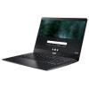 NOTEBOOK ACER CHROMEBOOK 314 C934-C0UU,NX.K06ET.001 Display:14 in Tecnologia del processore:Celeron RAM:8 gb Dimensione Dischi:64 gb Versione S.O.:Chrome S.O.:Google Chrome Modello del processore:N4500 Grafica Integrata:? Touch screen:? 