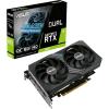 SCHEDA GRAFICA GEFORCE ASUS RTX 3050 8GB DUAL OC LHR GDDR6 HDMI DP,90YV0HH0-M0NA00