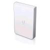 Access Point Wireless UBIQUITI U6-IW UniFi Da Muro Wifi6 POE+ (U6-IW) (WLUBIU6IW)