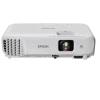 VIDEOPROIETTORE EPSON EB-W06 Risoluzione Nativa:WXGA (1280x800) Luminosità:3.700 ANSI lumen Focale:Standard Tecnologia:LCD Rapporto contrasto:16.000 :1 Wireless:Opzionale Interattivo:? 