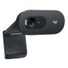 WEBCAM LOGITECH C505E HD 720P/30FPS - USB - 960-001372