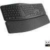 TASTIERA LOGITECH BLUETOOTH BT K860 Black Retail (920-010106) 