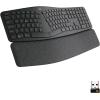 TASTIERA LOGITECH BLUETOOTH ERGO BT K860 Black Retail (920-010106) 