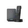 TELEFONO Dect IP Yealink W78P Base W70B + Handset W78H (W78P) (TEYEAW78P)