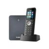 TELEFONO Dect IP Yealink W79P Base W70B + Handset W59R (W79P) (TEYEAW79P)